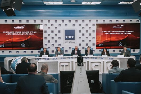 CHERY – «Top of Mind» 